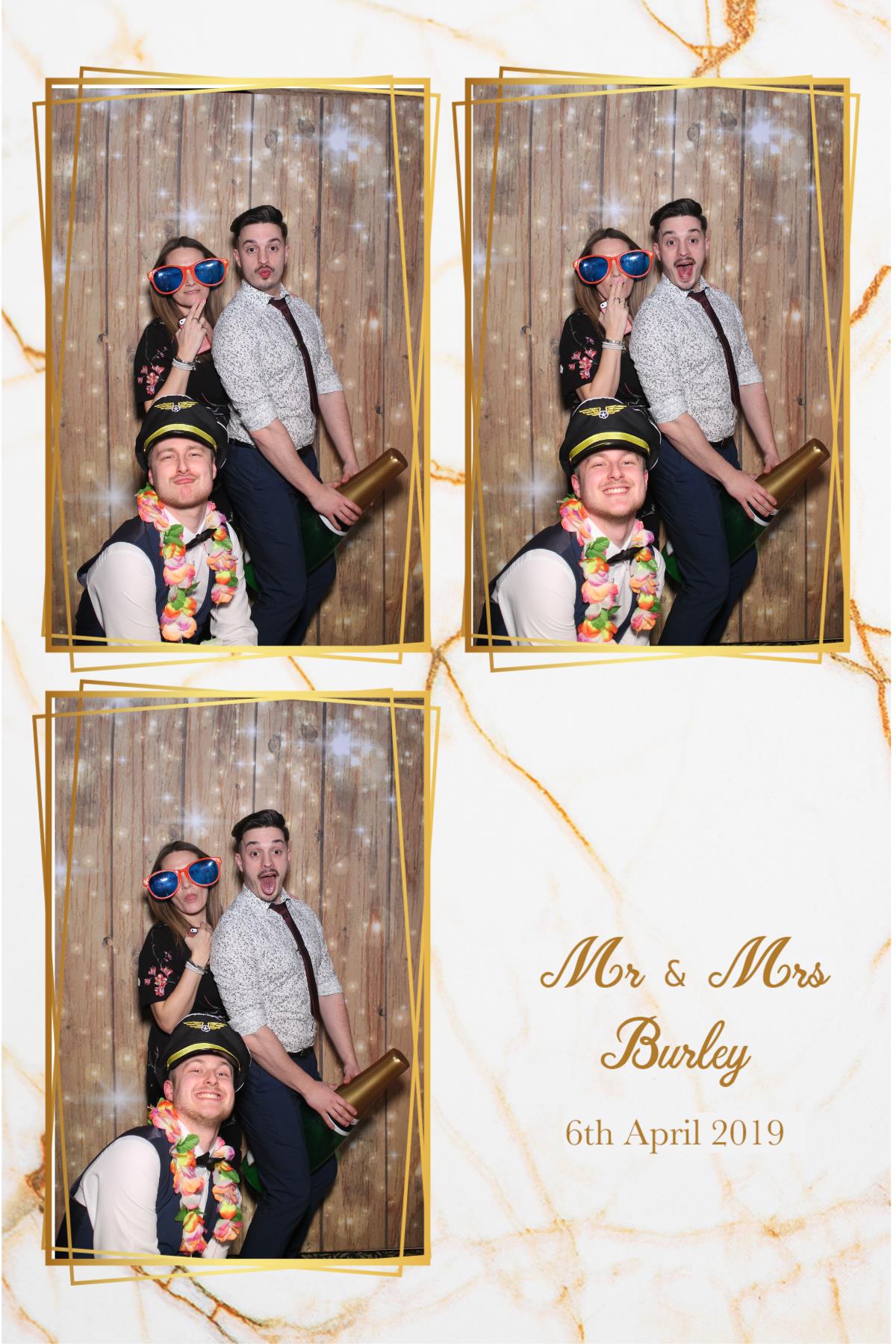 Mr & Mrs Burley  | View more photos from the event at gallery.magicimages.uk/u/MagicImages/Mr-Mrs-Burley